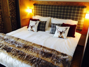 Marelle Apartment, Verbier Verbier